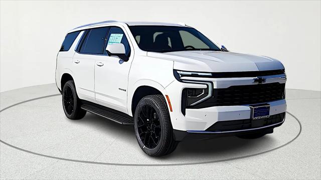 2026 Chevrolet Tahoe LS for sale in Dallas, TX