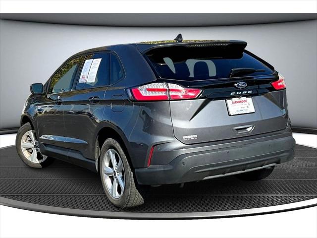 2021 Ford Edge SE 2021 Ford Edge SE