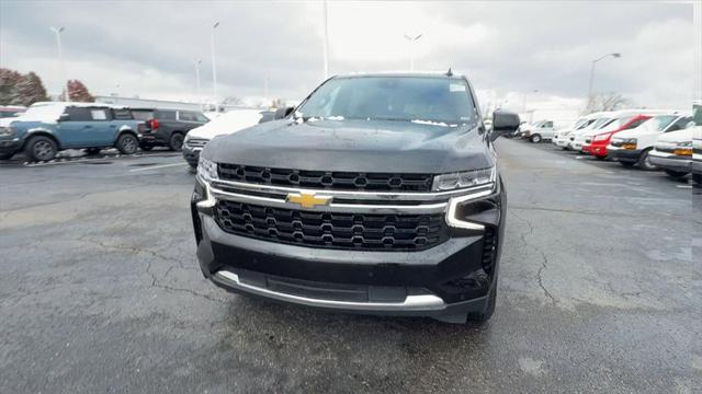 2023 Chevrolet Suburban 4WD LS 2023 Chevrolet Suburban 4WD LS