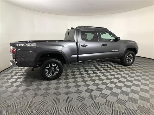 2021 Toyota Tacoma TRD Off-Road 2021 Toyota Tacoma TRD Off-Road