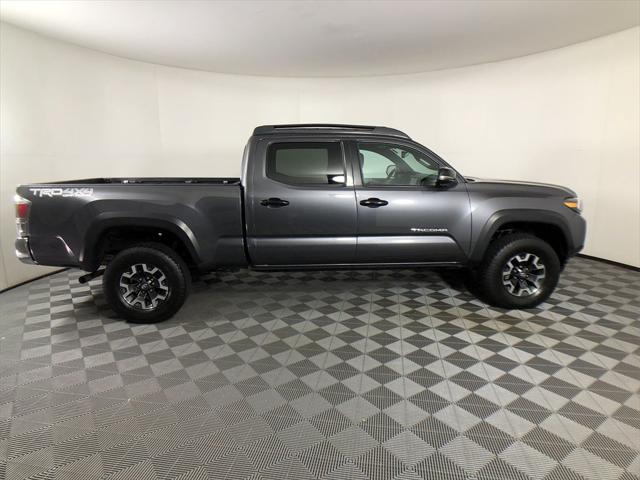 2021 Toyota Tacoma TRD Off-Road 2021 Toyota Tacoma TRD Off-Road