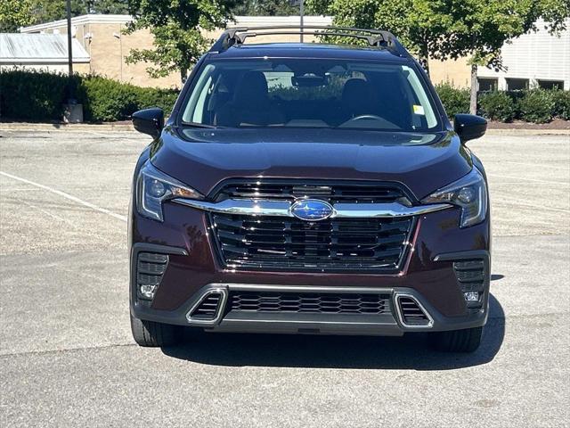 2024 Subaru Ascent Touring 7-Passenger 2024 Subaru Ascent Touring 7-Passenger