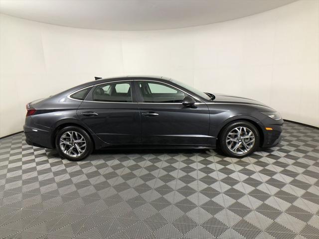 2020 Hyundai Sonata SEL 2020 Hyundai Sonata SEL