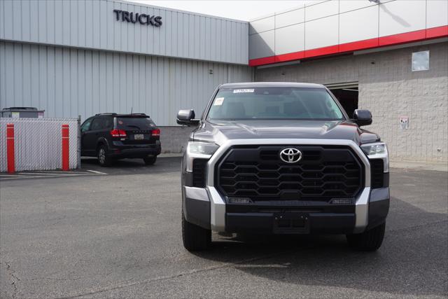 2023 Toyota Tundra Limited 2023 Toyota Tundra Limited
