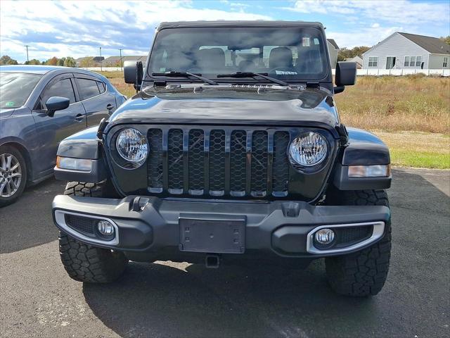 2022 Jeep Gladiator Sport S 4x4 2022 Jeep Gladiator Sport S 4x4