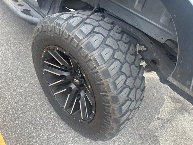 2017 Jeep Wrangler Unlimited Sport 4x4 2017 Jeep Wrangler Unlimited Sport 4x4