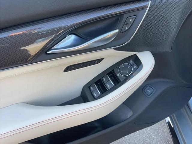 2023 Cadillac CT5 Sport