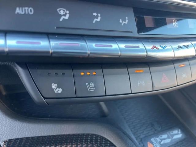 2023 Cadillac CT5 Sport