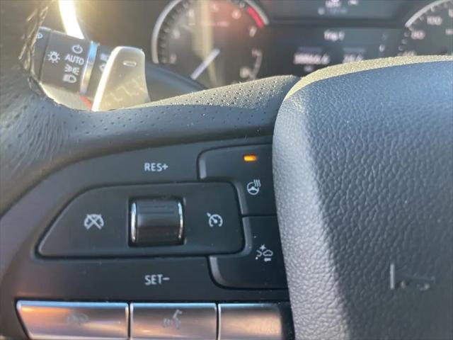 2023 Cadillac CT5 Sport