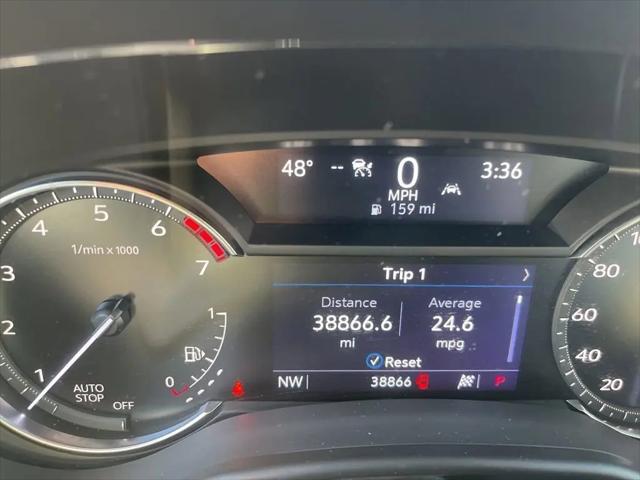2023 Cadillac CT5 Sport