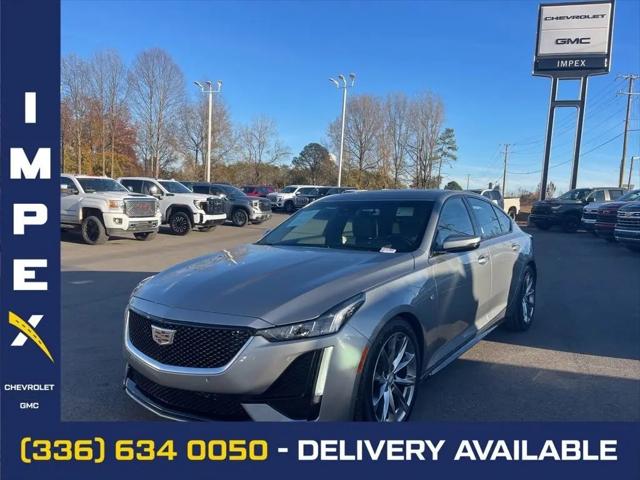 2023 Cadillac CT5 Sport for sale in Reidsville, NC
