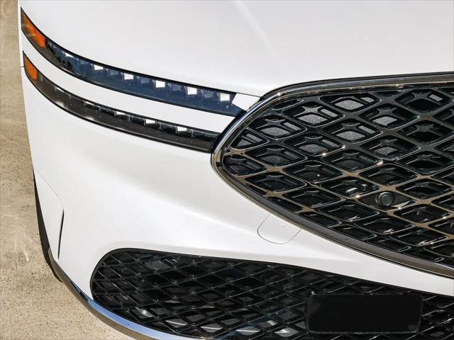 2026 Genesis G90 3.5T E-SC MHEV AWD