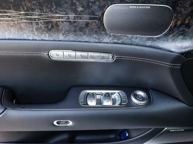 2026 Genesis G90 3.5T E-SC MHEV AWD