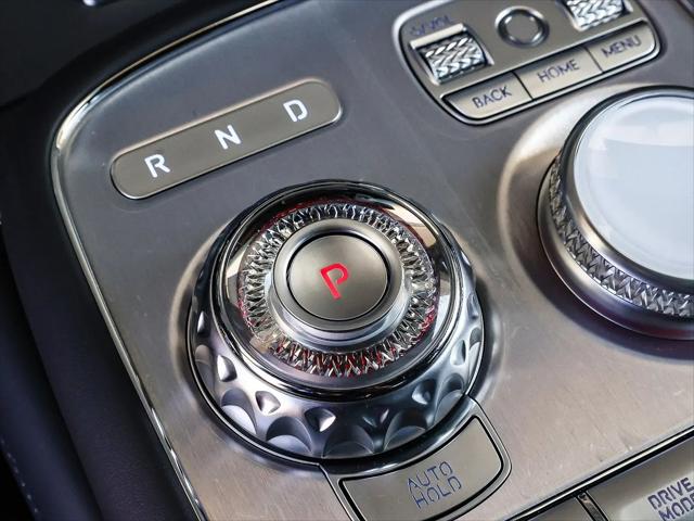 2026 Genesis G90 3.5T E-SC MHEV AWD