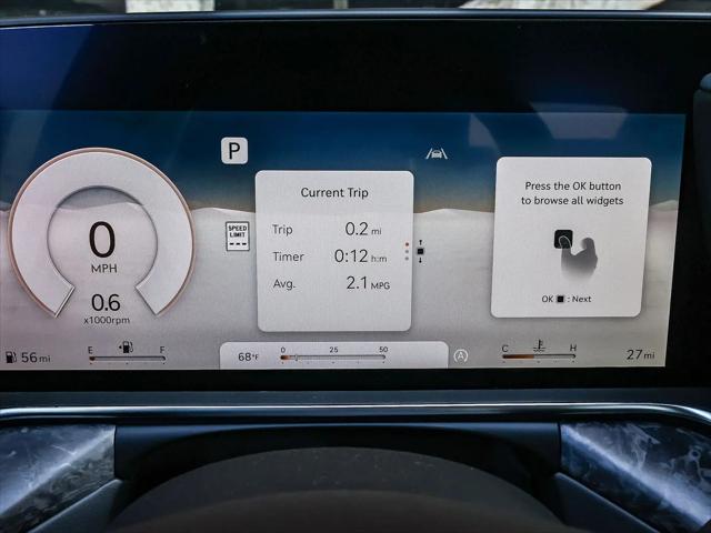 2026 Genesis G90 3.5T E-SC MHEV AWD