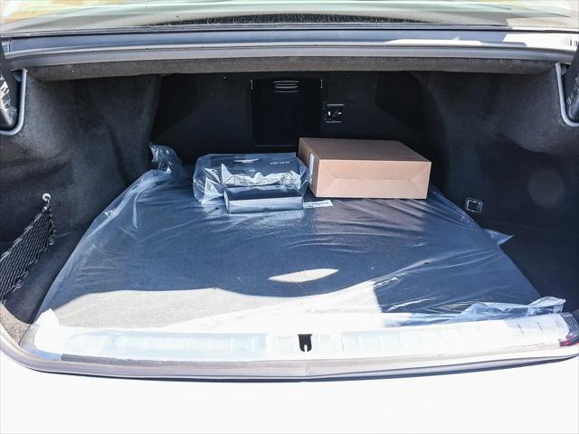 2026 Genesis G90 3.5T E-SC MHEV AWD