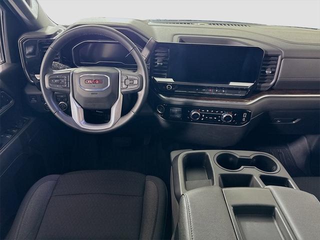 2024 GMC Sierra 2500HD 4WD Crew Cab Standard Bed SLE 2024 GMC Sierra 2500HD 4WD Crew Cab Standard Bed SLE