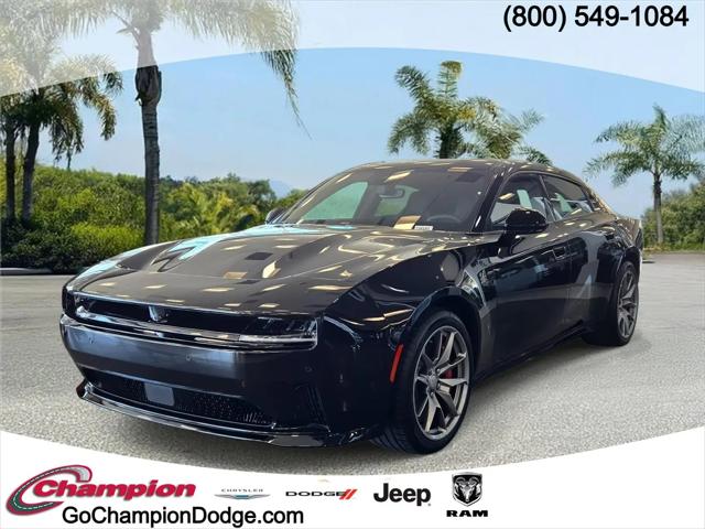 2026 Dodge Charger Daytona 4-Door Scat Pack AWD for sale in Downey, CA