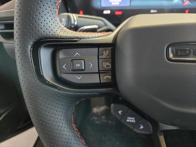 2026 Dodge Charger Daytona 4-Door Scat Pack AWD
