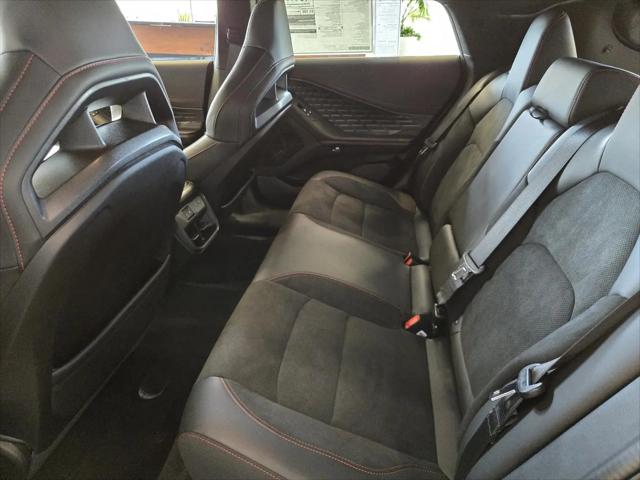 2026 Dodge Charger Daytona 4-Door Scat Pack AWD