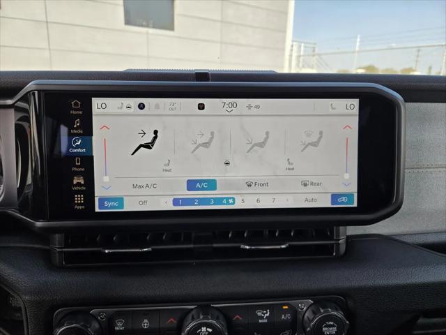 2026 Jeep Wrangler 4-Door Sport S 4x4