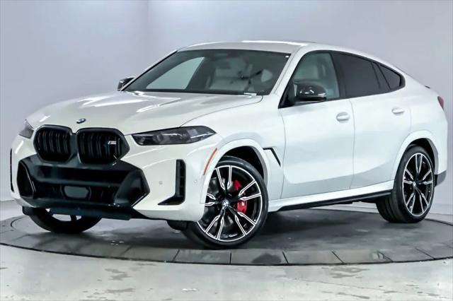 2026 BMW X6 M60i for sale in San Francisco, CA