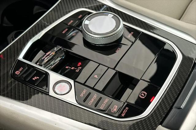 2026 BMW X6 M60i