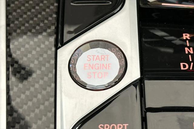 2026 BMW X6 M60i