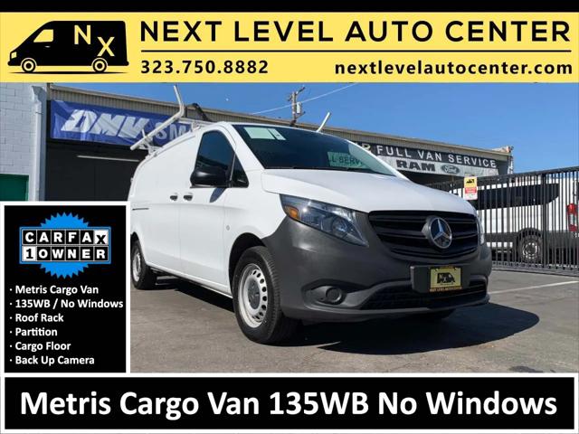 2023 Mercedes-Benz Metris Standard for sale in Long Beach, CA