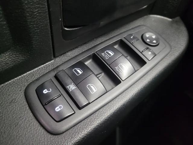 2019 Ram 1500 Classic Tradesman Quad Cab 4x4 6'4" Box
