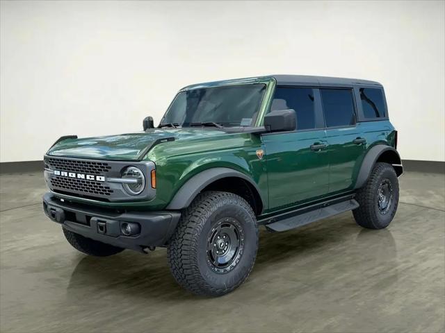 2025 Ford Bronco Badlands for sale in Titusville, FL