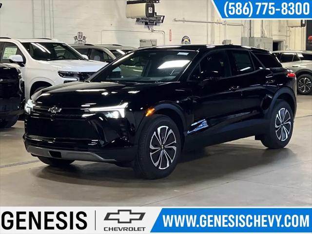 2026 Chevrolet V Blazer LT FWD for sale in Eastpointe, MI