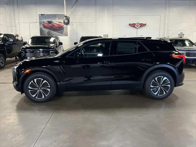 2026 Chevrolet V Blazer LT FWD