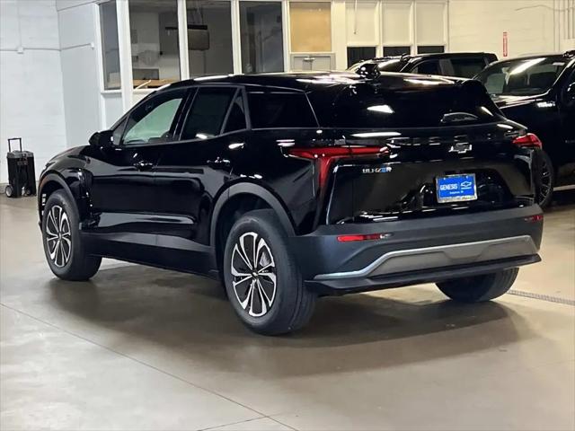 2026 Chevrolet V Blazer LT FWD