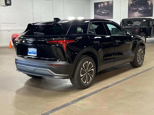 2026 Chevrolet V Blazer LT FWD
