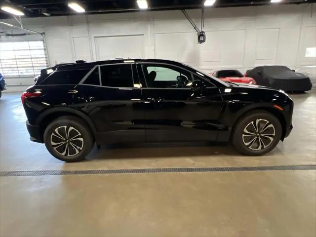 2026 Chevrolet V Blazer LT FWD