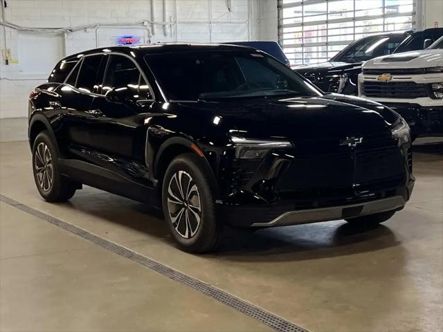 2026 Chevrolet V Blazer LT FWD