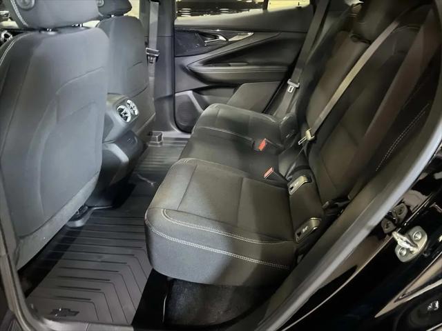 2026 Chevrolet V Blazer LT FWD