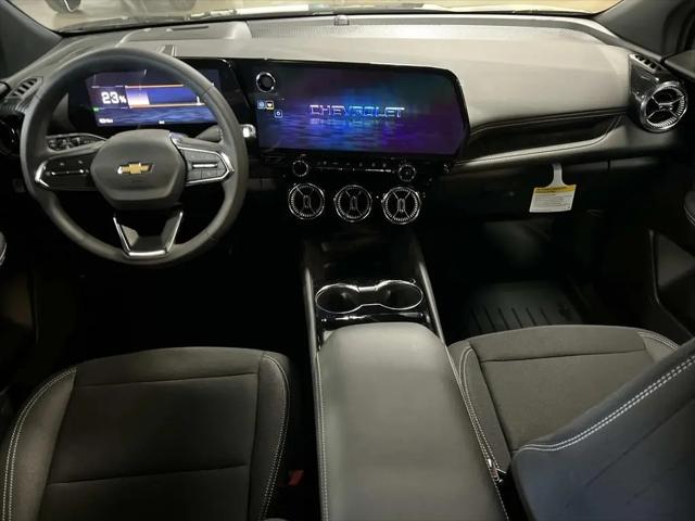 2026 Chevrolet V Blazer LT FWD