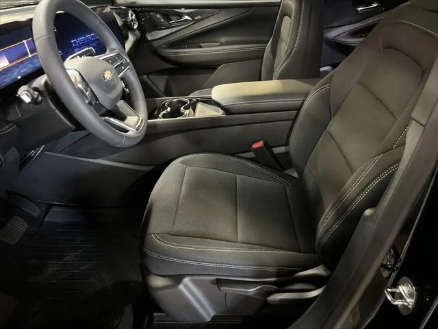 2026 Chevrolet V Blazer LT FWD