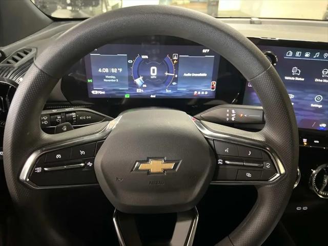 2026 Chevrolet V Blazer LT FWD