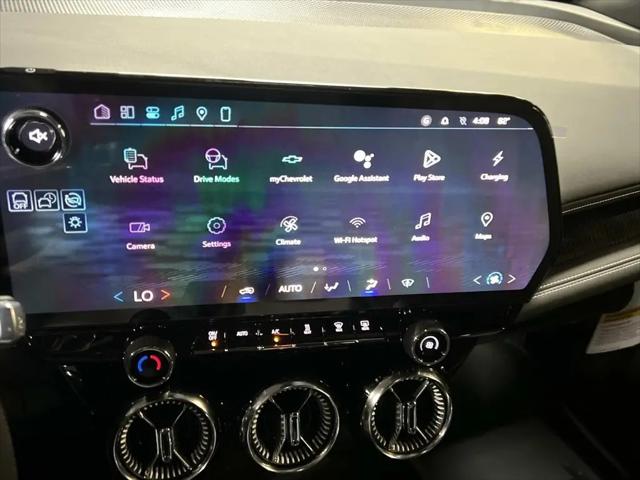 2026 Chevrolet V Blazer LT FWD