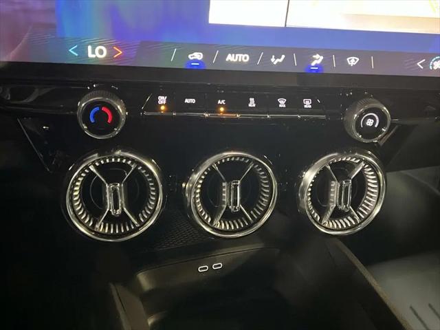 2026 Chevrolet V Blazer LT FWD