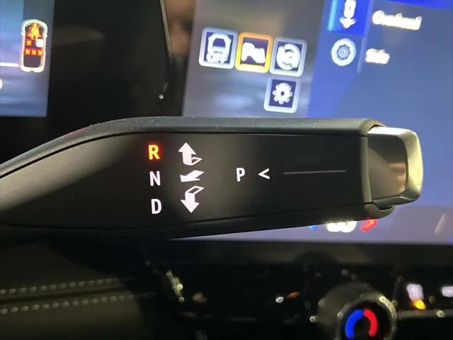 2026 Chevrolet V Blazer LT FWD