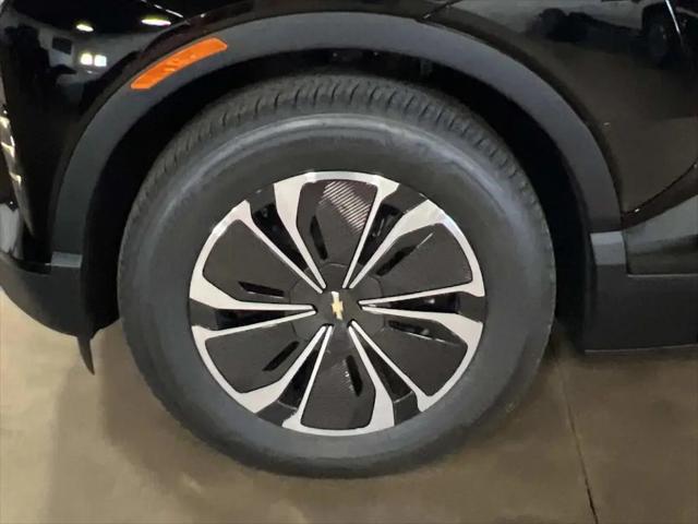 2026 Chevrolet V Blazer LT FWD