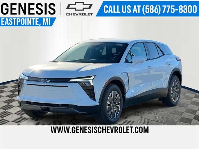2026 Chevrolet V Blazer LT FWD for sale in Eastpointe, MI