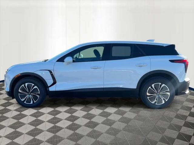 2026 Chevrolet V Blazer LT FWD