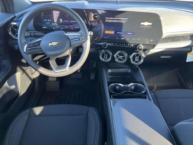 2026 Chevrolet V Blazer LT FWD
