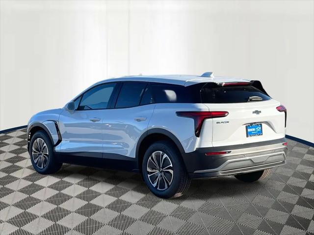 2026 Chevrolet V Blazer LT FWD