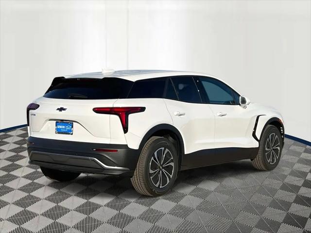 2026 Chevrolet V Blazer LT FWD